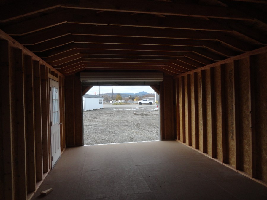 Utility Garage - Hayden #196 image 3